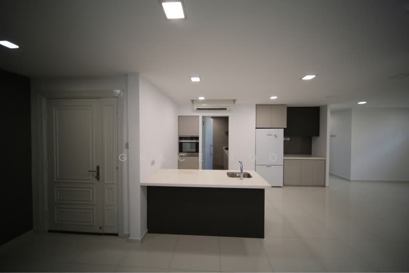 Euro-Asia Court, 5 River Valley Close, 4 Bedrooms, 1,658 sqft, Apartment For Rent, by Grace Foo, 25007878 - PropertyGuru.com.sg