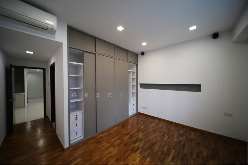 Euro-Asia Court, 5 River Valley Close, 4 Bedrooms, 1,658 sqft, Apartment For Rent, by Grace Foo, 25007878 - PropertyGuru.com.sg
