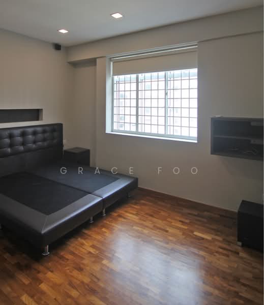 Euro-Asia Court, 5 River Valley Close, 4 Bedrooms, 1,658 sqft, Apartment For Rent, by Grace Foo, 25007878 - PropertyGuru.com.sg
