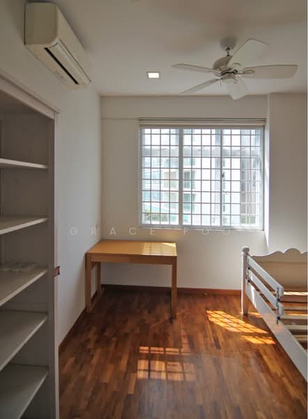 Euro-Asia Court, 5 River Valley Close, 4 Bedrooms, 1,658 sqft, Apartment For Rent, by Grace Foo, 25007878 - PropertyGuru.com.sg