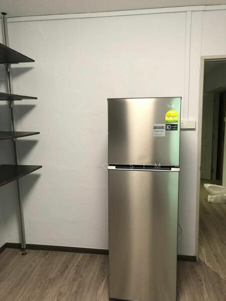 586 Cheng San Court, 586 Ang Mo Kio Avenue 3, 1 Bedroom, 450 sqft, HDB Flat For Rent, by Hugo Sim, 25007937 - PropertyGuru.com.sg