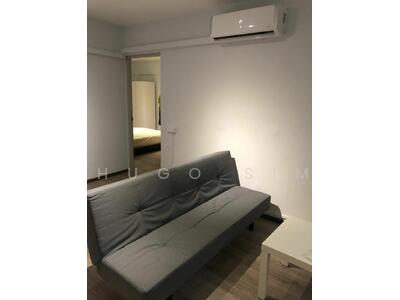 For Rent - 586 Cheng San Court