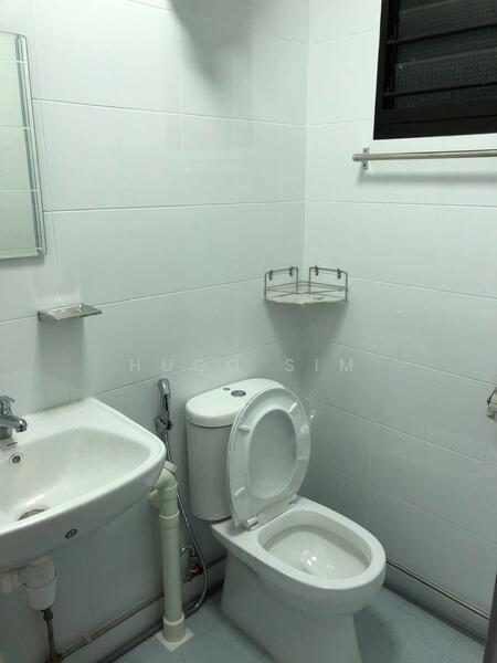 586 Cheng San Court, 586 Ang Mo Kio Avenue 3, 1 Bedroom, 450 sqft, HDB Flat For Rent, by Hugo Sim, 25007937 - PropertyGuru.com.sg