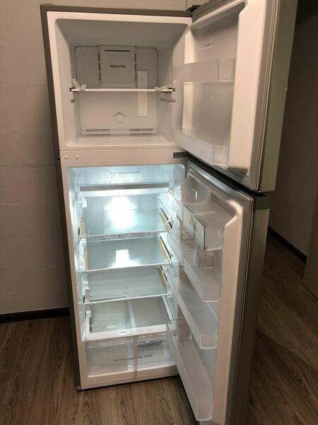 586 Cheng San Court, 586 Ang Mo Kio Avenue 3, 1 Bedroom, 450 sqft, HDB Flat For Rent, by Hugo Sim, 25007937 - PropertyGuru.com.sg