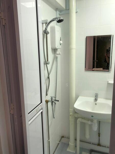 586 Cheng San Court, 586 Ang Mo Kio Avenue 3, 1 Bedroom, 450 sqft, HDB Flat For Rent, by Hugo Sim, 25007937 - PropertyGuru.com.sg