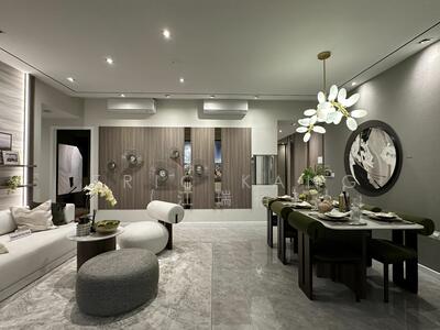 For Sale - The Arcady At Boon Keng