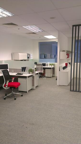 Burlington Square, 175 Bencoolen Street, 581 sqft, Office For Sale, by Wayne Law, 25008003 - CommercialGuru.com.sg