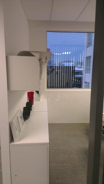 Burlington Square, 175 Bencoolen Street, 581 sqft, Office For Sale, by Wayne Law, 25008003 - CommercialGuru.com.sg