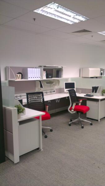 Burlington Square, 175 Bencoolen Street, 581 sqft, Office For Sale, by Wayne Law, 25008003 - CommercialGuru.com.sg