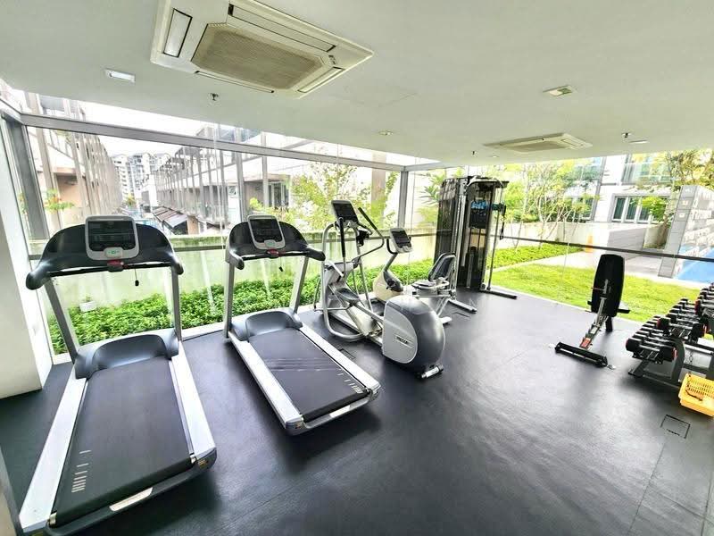 NEWest, 3 West Coast Drive, Buona Vista / West Coast / Clementi New Town, Room Rental, 180 sqft, Apartment For Rent, by Kyne Chan, 25008023 - PropertyGuru.com.sg