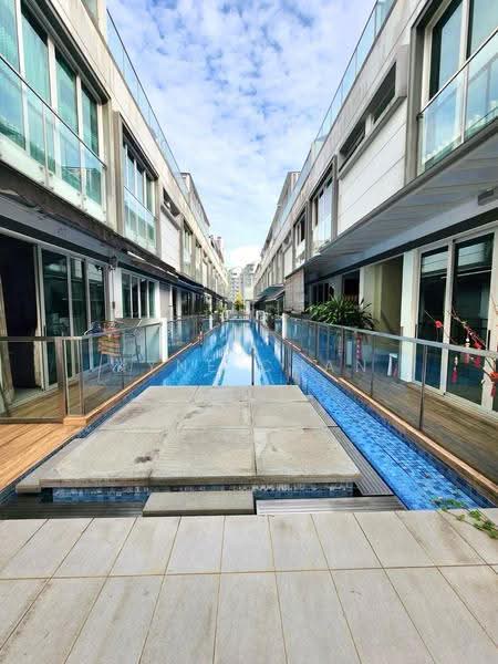 NEWest, 3 West Coast Drive, Buona Vista / West Coast / Clementi New Town, Room Rental, 180 sqft, Apartment For Rent, by Kyne Chan, 25008023 - PropertyGuru.com.sg