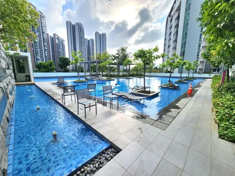 NEWest, 3 West Coast Drive, Buona Vista / West Coast / Clementi New Town, Room Rental, 180 sqft, Apartment For Rent, by Kyne Chan, 25008023 - PropertyGuru.com.sg