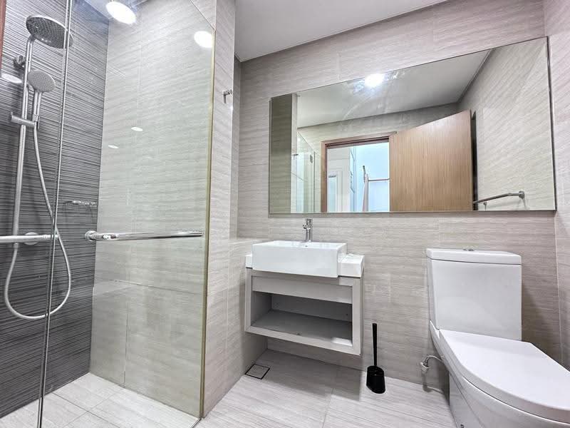 NEWest, 3 West Coast Drive, Buona Vista / West Coast / Clementi New Town, Room Rental, 180 sqft, Apartment For Rent, by Kyne Chan, 25008023 - PropertyGuru.com.sg