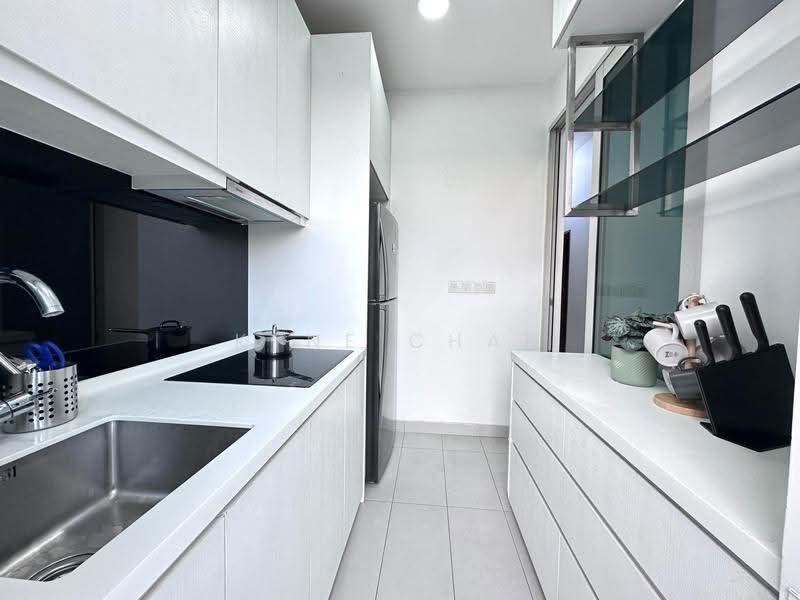 NEWest, 3 West Coast Drive, Buona Vista / West Coast / Clementi New Town, Room Rental, 180 sqft, Apartment For Rent, by Kyne Chan, 25008023 - PropertyGuru.com.sg