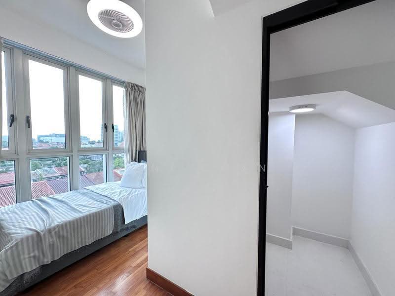 NEWest, 3 West Coast Drive, Buona Vista / West Coast / Clementi New Town, Room Rental, 180 sqft, Apartment For Rent, by Kyne Chan, 25008023 - PropertyGuru.com.sg
