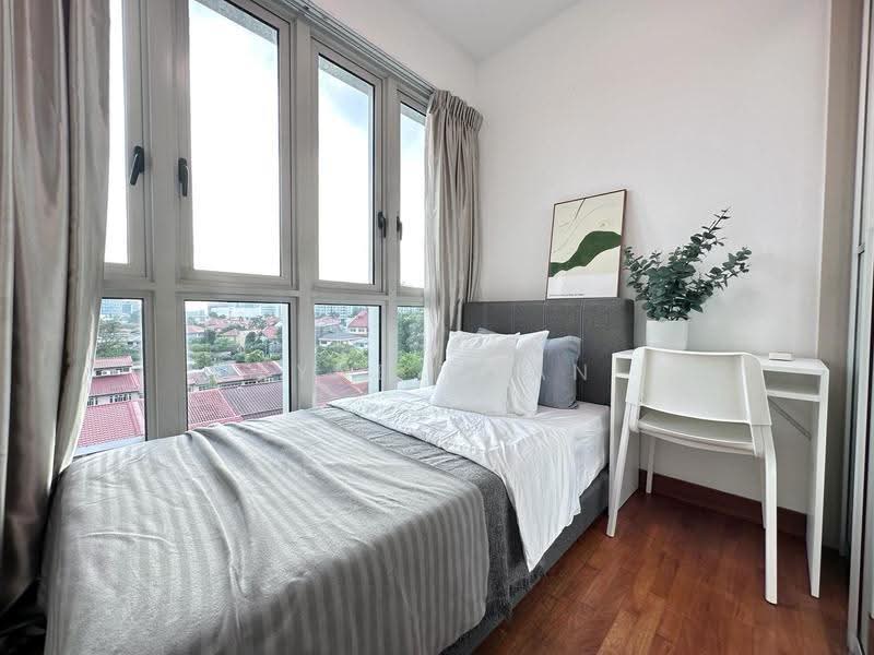 NEWest, 3 West Coast Drive, Buona Vista / West Coast / Clementi New Town, Room Rental, 180 sqft, Apartment For Rent, by Kyne Chan, 25008023 - PropertyGuru.com.sg