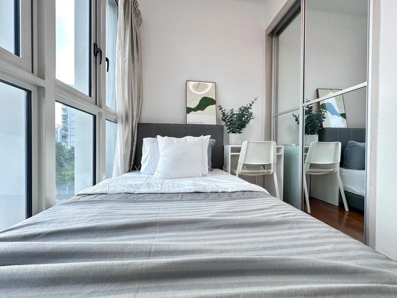 NEWest, 3 West Coast Drive, Buona Vista / West Coast / Clementi New Town, Room Rental, 180 sqft, Apartment For Rent, by Kyne Chan, 25008023 - PropertyGuru.com.sg