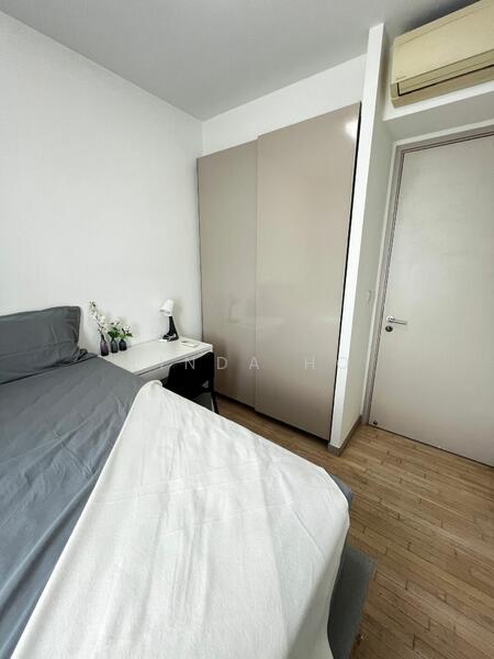 Optima @ Tanah Merah, 80 Tanah Merah Kechil Avenue, Room Rental, 100 sqft, Apartment For Rent, by Linda Ho, 25008043 - PropertyGuru.com.sg