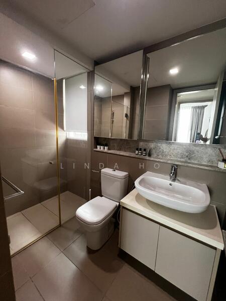 Optima @ Tanah Merah, 80 Tanah Merah Kechil Avenue, Room Rental, 100 sqft, Apartment For Rent, by Linda Ho, 25008043 - PropertyGuru.com.sg