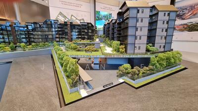 For Sale - Terra Hill