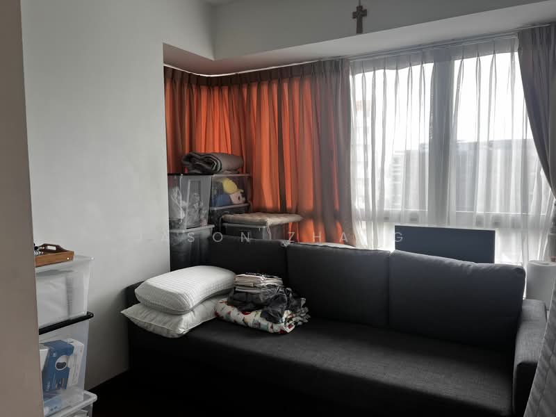 Esta Ruby, 500 Guillimard Road, 2 Bedrooms, 958 sqft, Condominium For Rent, by Jason Zhang, 25008082 - PropertyGuru.com.sg