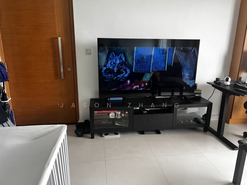 Esta Ruby, 500 Guillimard Road, 2 Bedrooms, 958 sqft, Condominium For Rent, by Jason Zhang, 25008082 - PropertyGuru.com.sg
