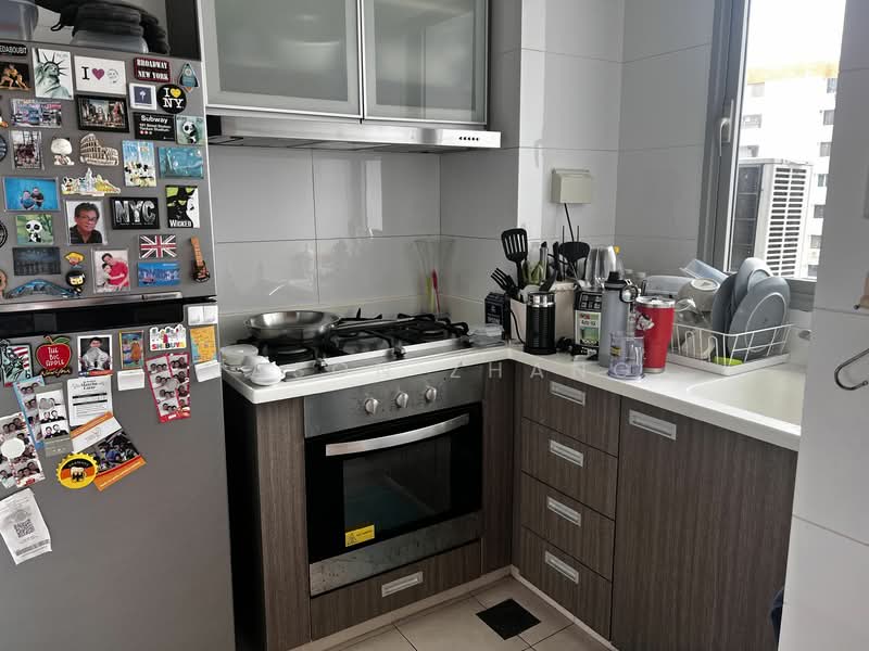 Esta Ruby, 500 Guillimard Road, 2 Bedrooms, 958 sqft, Condominium For Rent, by Jason Zhang, 25008082 - PropertyGuru.com.sg
