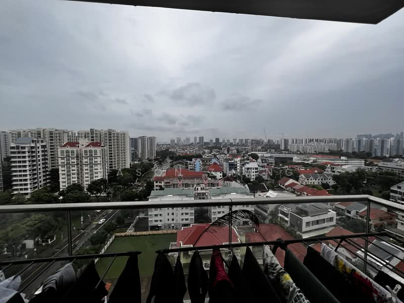 Esta Ruby, 500 Guillimard Road, 2 Bedrooms, 958 sqft, Condominium For Rent, by Jason Zhang, 25008082 - PropertyGuru.com.sg