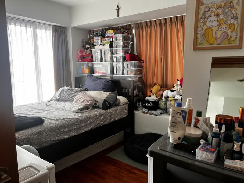 Esta Ruby, 500 Guillimard Road, 2 Bedrooms, 958 sqft, Condominium For Rent, by Jason Zhang, 25008082 - PropertyGuru.com.sg