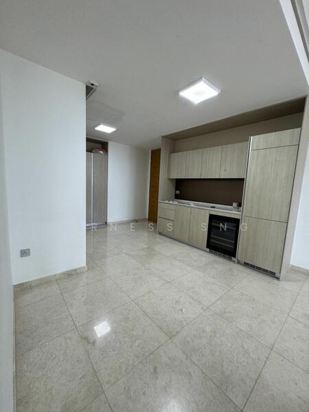 DUO Residences, 1 Fraser Street, 3 Bedrooms, 1,530 sqft, Apartment For Rent, by Furness Sng, 25008111 - PropertyGuru.com.sg