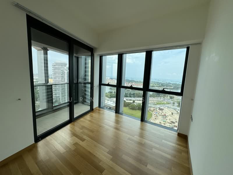 DUO Residences, 1 Fraser Street, 3 Bedrooms, 1,530 sqft, Apartment For Rent, by Furness Sng, 25008111 - PropertyGuru.com.sg