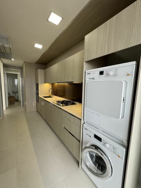 DUO Residences, 1 Fraser Street, 3 Bedrooms, 1,530 sqft, Apartment For Rent, by Furness Sng, 25008111 - PropertyGuru.com.sg