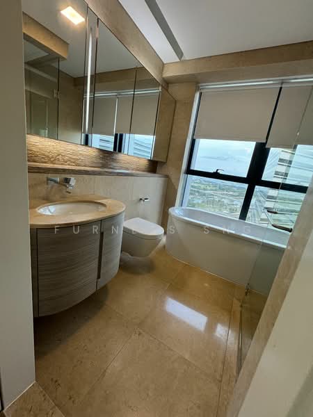 DUO Residences, 1 Fraser Street, 3 Bedrooms, 1,530 sqft, Apartment For Rent, by Furness Sng, 25008111 - PropertyGuru.com.sg