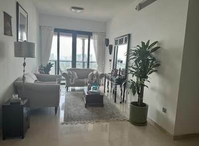 For Rent - DUO Residences