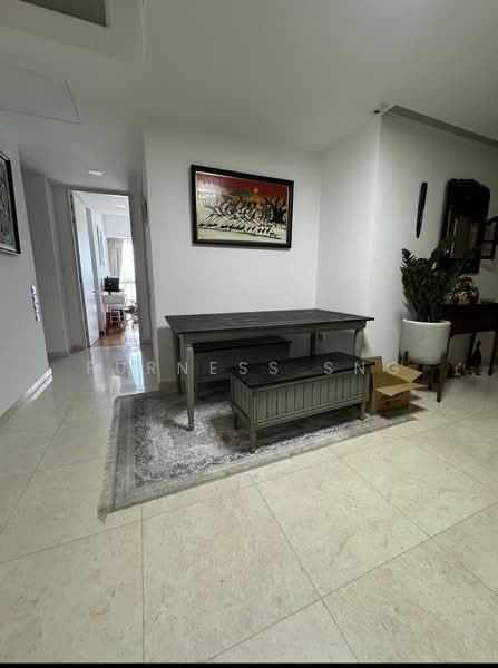 For Rent - DUO Residences