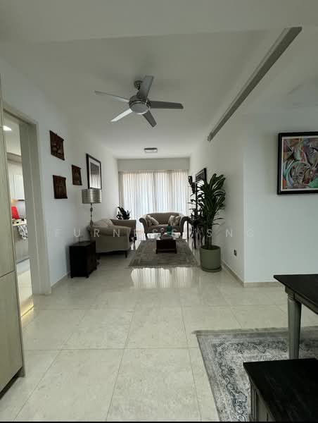 For Rent - DUO Residences