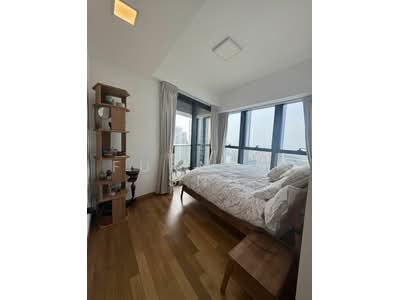 For Rent - DUO Residences