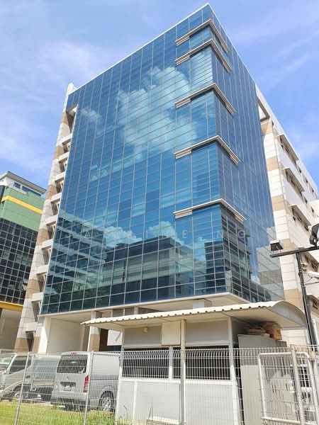 Hudson Technocentre, 16 New Industrial Road, 1,307 sqft, Light Industrial (B1) For Rent, by Jasmine Ng, 25008211 - CommercialGuru.com.sg