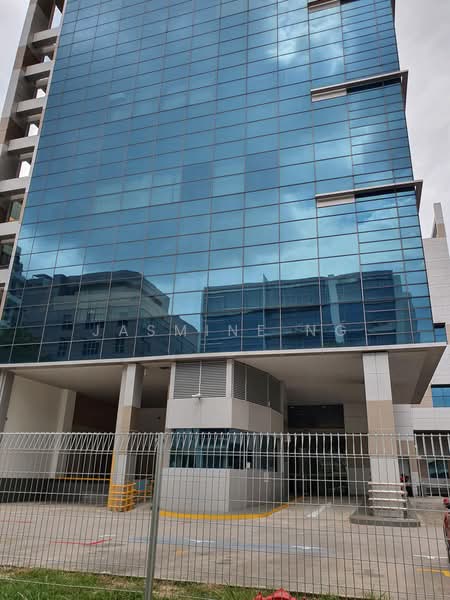Hudson Technocentre, 16 New Industrial Road, 1,307 sqft, Light Industrial (B1) For Rent, by Jasmine Ng, 25008211 - CommercialGuru.com.sg
