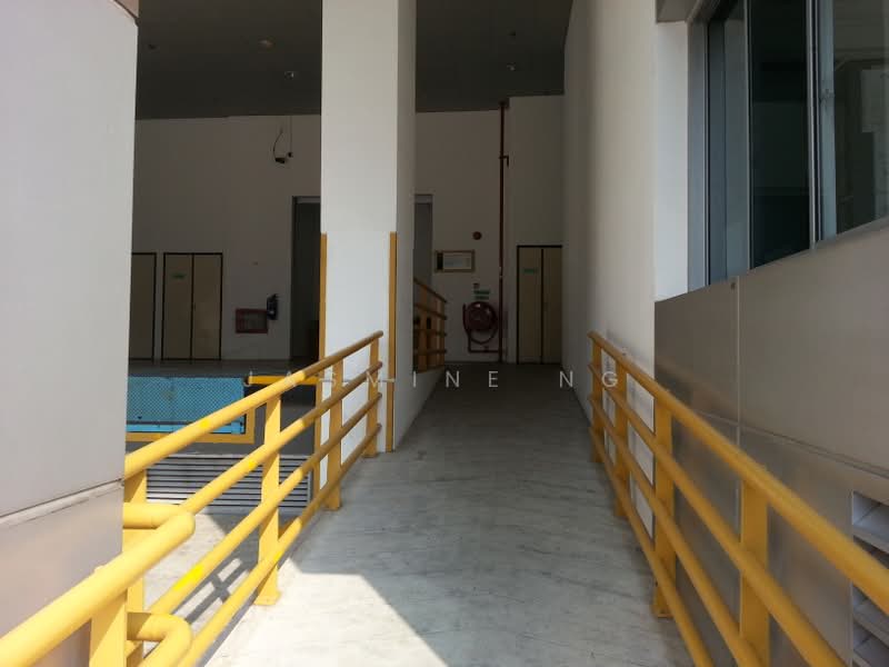 Hudson Technocentre, 16 New Industrial Road, 1,307 sqft, Light Industrial (B1) For Rent, by Jasmine Ng, 25008211 - CommercialGuru.com.sg
