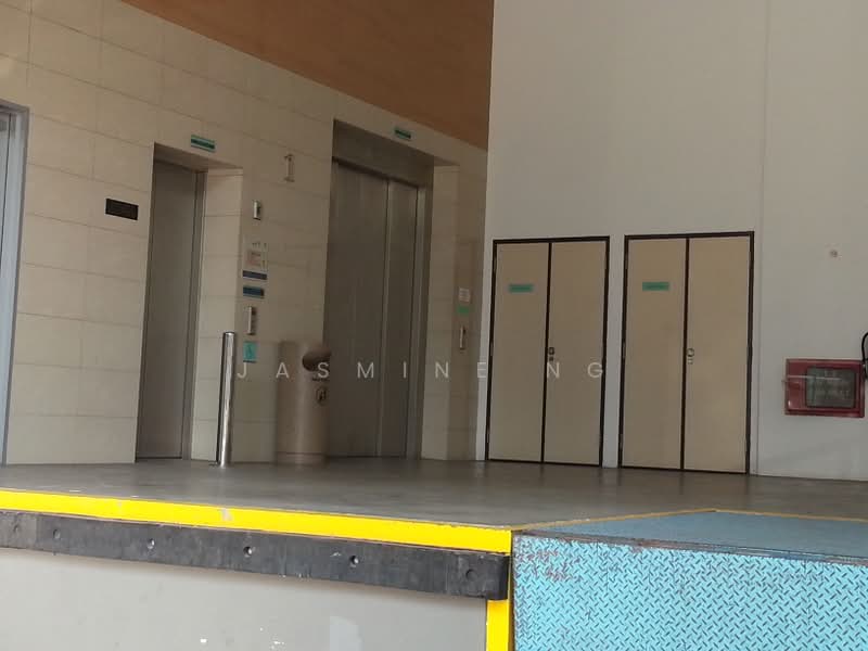 Hudson Technocentre, 16 New Industrial Road, 1,307 sqft, Light Industrial (B1) For Rent, by Jasmine Ng, 25008211 - CommercialGuru.com.sg