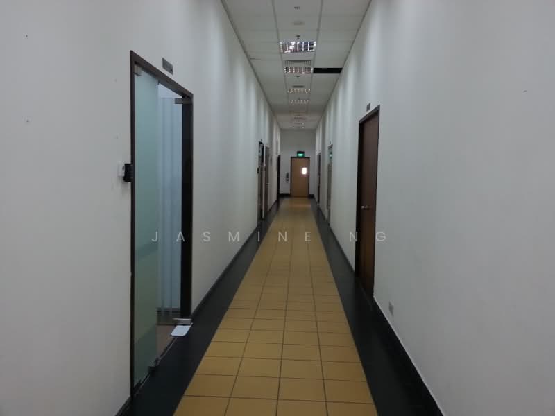 Hudson Technocentre, 16 New Industrial Road, 1,307 sqft, Light Industrial (B1) For Rent, by Jasmine Ng, 25008211 - CommercialGuru.com.sg