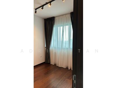 For Sale - Normanton Park