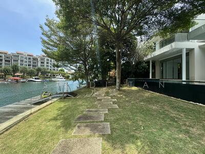 For Sale - Paradise Island