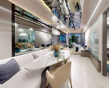 For Sale - The LakeGarden Residences