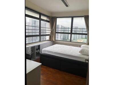 For Rent - The Odeon Katong