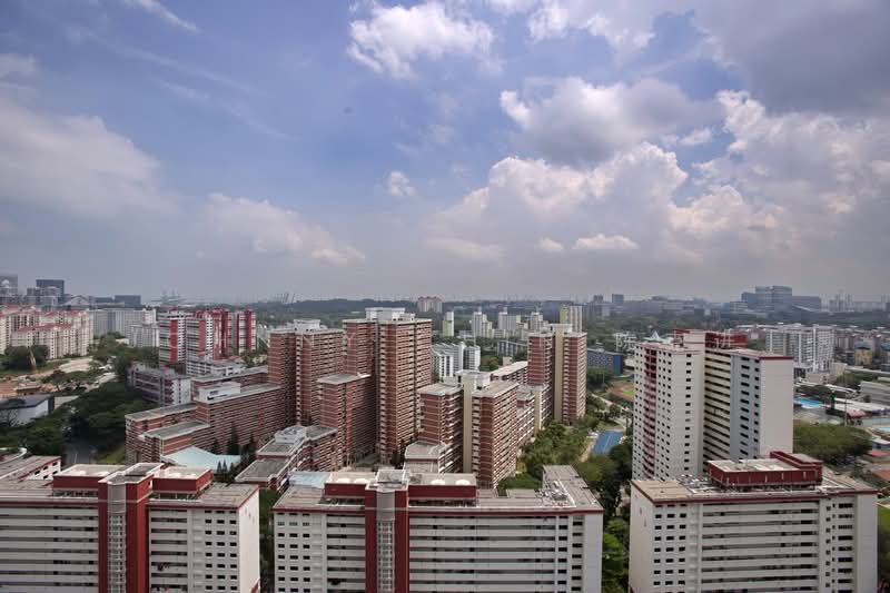 Commonwealth Towers Condominium For Sale at S$ 998,888 | PropertyGuru Singapore