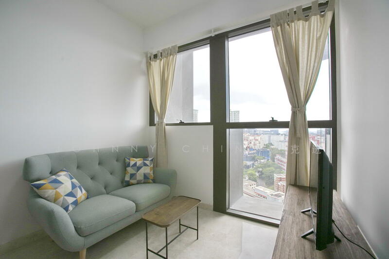 Commonwealth Towers Condominium For Sale at S$ 998,888 | PropertyGuru Singapore