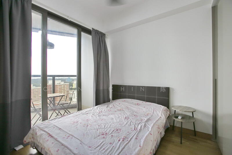 Commonwealth Towers Condominium For Sale at S$ 998,888 | PropertyGuru Singapore