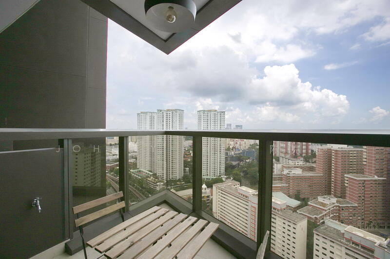 Commonwealth Towers Condominium For Sale at S$ 998,888 | PropertyGuru Singapore